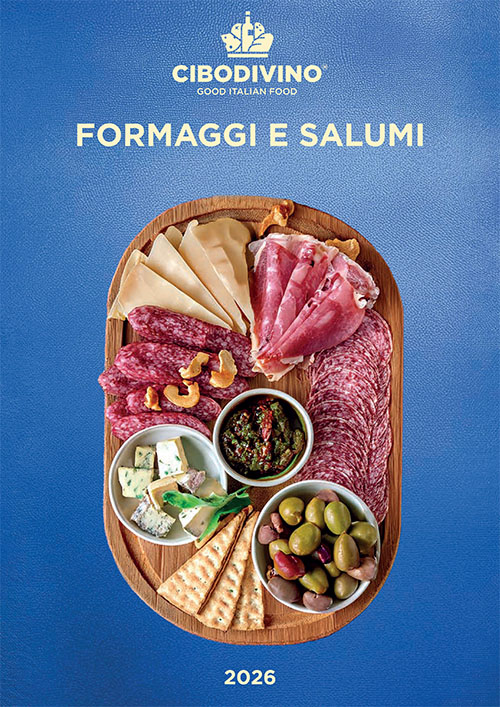 Formaggi e Salumi