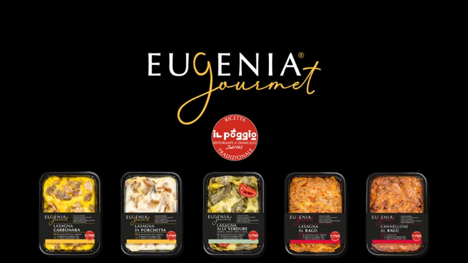 Eugenia Gourmet