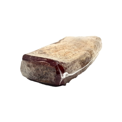 Speck di cinghiale
