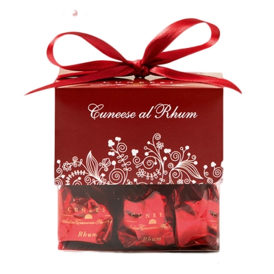 Cuneesi al rhum 200gr