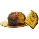 Panettone cioccolato kg1