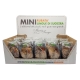 Mini lingue di suocera integrali 100gr