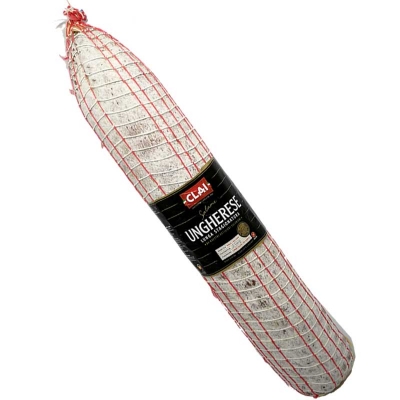 Salame ungherese riserva kg4