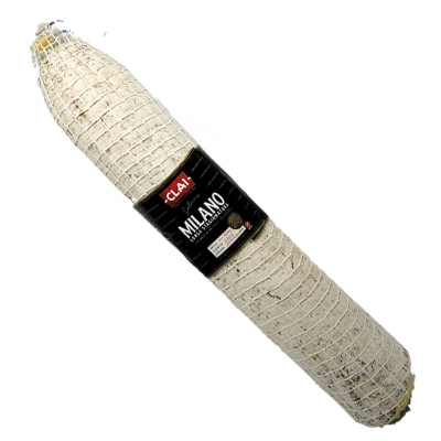 Salame milano riserva kg4