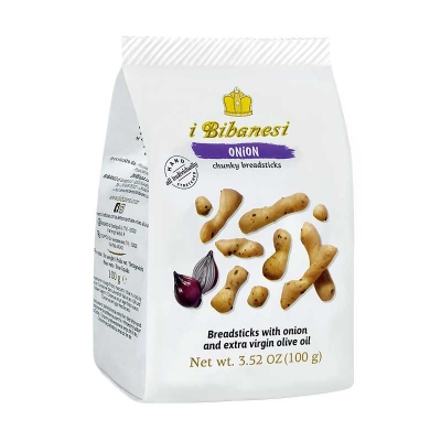 Bibanesi alla cipolla