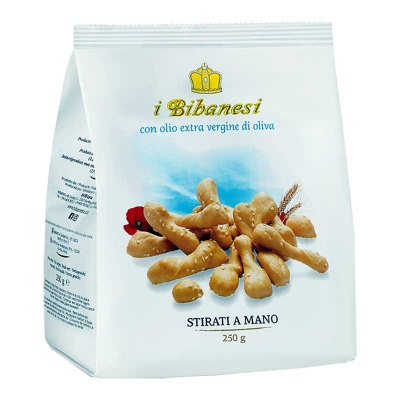 Bibanesi Classici 250