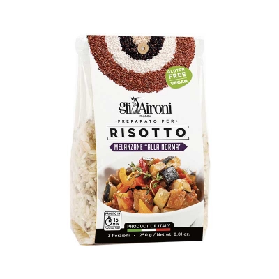 Risotto cacio&pepe