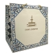 Colomba con cioccolato e fragoline "Dolce & Gabbana" gr750