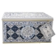 Colomba con cioccolato e fragoline "Dolce & Gabbana" gr750