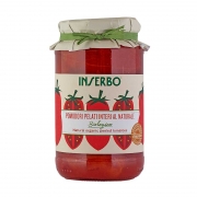 Pomodori pelati al naturale Biologici gr 520