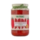 Filetti di pomodori al naturale Biologici gr 520