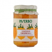 Pomodori Pelati Biologici Kg 2,5 Confezione 6 Pz - Prodotto da Inserbo  Conserve