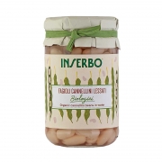 Fagioli cannellini lessati