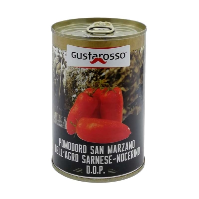 Pomodori San Marzano