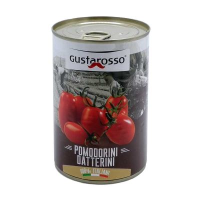 Pomodorini datterini ovalini
