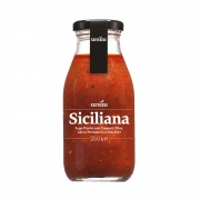 Sugo in bottiglia alla Siciliana ml250 ursini