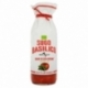 Sugo di casa rosso basilico gr500 biologico