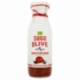 Sugo di casa rosso olive gr500 biologico