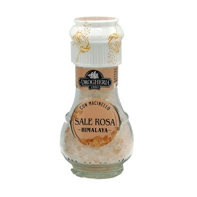 Sale rosa himalaya con macinello 90gr