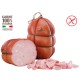 Mortadella “Favola” gran riserva in cotenna