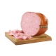 Mortadella “Favola” con pistacchi meta