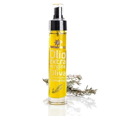 Olio Spray aromatizzato Rosmarino 50ml