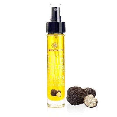 Olio Spray aromatizzato al Tartufo 50ml