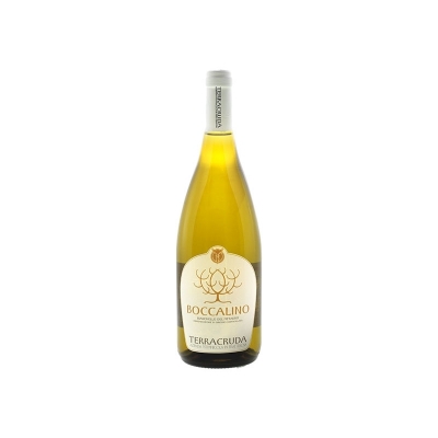Vino bianchello del Metauro DOC Boccalino ml375