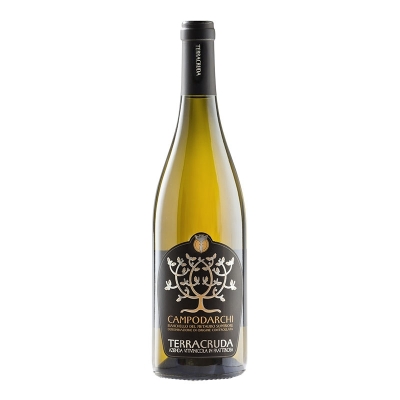Vino bianchello del Metauro sup DOC Campodarchi ml750