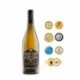 Vino bianchello del Metauro sup Campodarchi riserva ml750