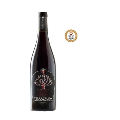 Vino sangiovese colli Pesaresi riserva DOC olpe ml750