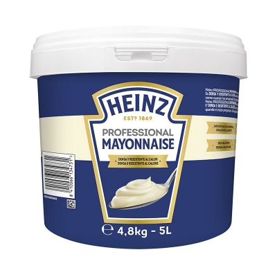 HEINZ MAYO PROFESSIONAL CATERING