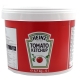 HEINZ KETCHUP CATERING