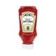 HEINZ SALSA MEXICAN HOT CHILLI TABLE gr245