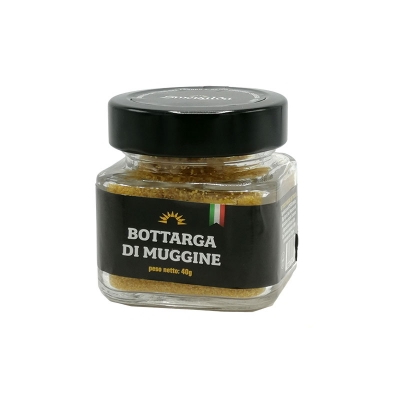 Bottarga grattugiata gr40