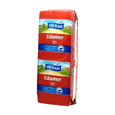 Blocco Edamer Bavarese 3kg