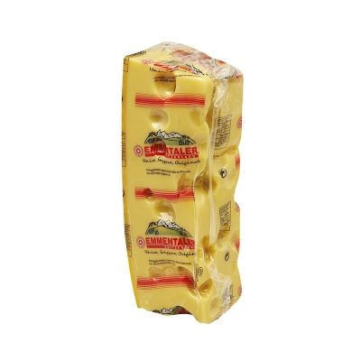Emmentaler svizzero 1/2 blocco