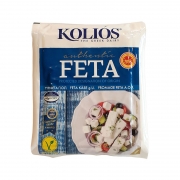 Feta greca Kolios DOP Porzionata