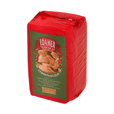 Edamer tedesco Verde Pascolo
