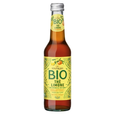 Thè Limone e Mandarino ml 275 BIO