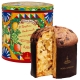 Panettone al pistacchio "Dolce&Gabbana"