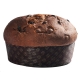 Panettone tradizionale kg1 "neutro"