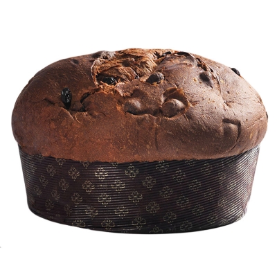 Panettone tradizionale kg1 "neutro"