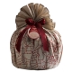 Panettone tradizionale Maximus kg5