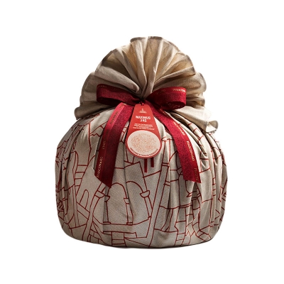 Panettone tradizionale Maximus kg3