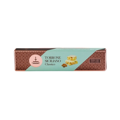 Torrone tenero classico gr. 150