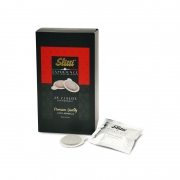 Miscela Arabica 25 cialde universali monodose