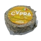 Caciottona di capra in fieno 2,8Kg