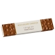 Stecca nocciolato gianduja con nocciole Piemonte IGP