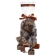 Tartufi Fondenti 70% e Fave di cacao